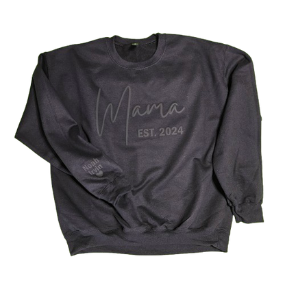 Mama EST Sweatshirt