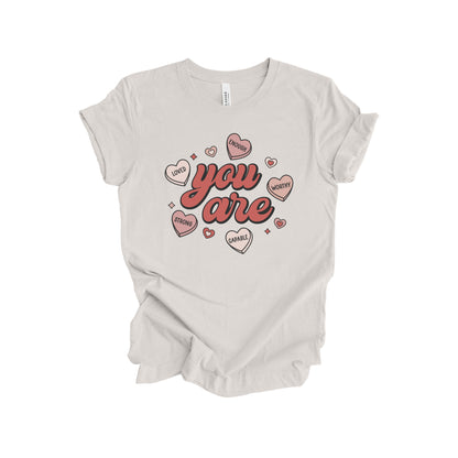 Empowering Self-Love T-Shirt