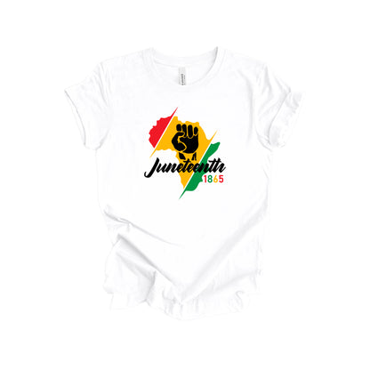 Juneteenth 1865 T-Shirt