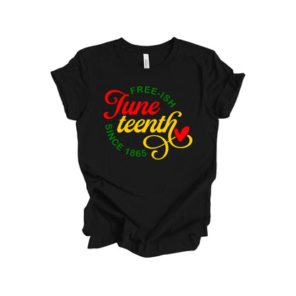 Juneteenth 1865 T-Shirt